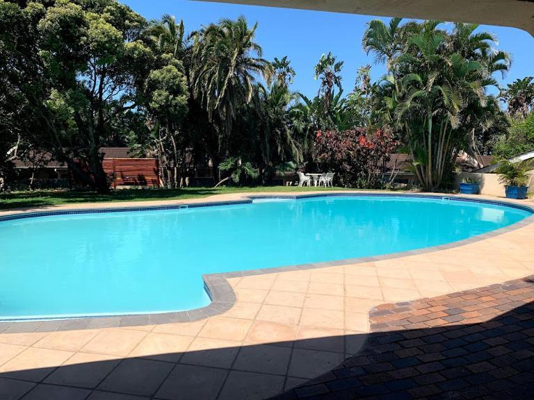 Sole'S Leap Villa Скотбург Екстериор снимка